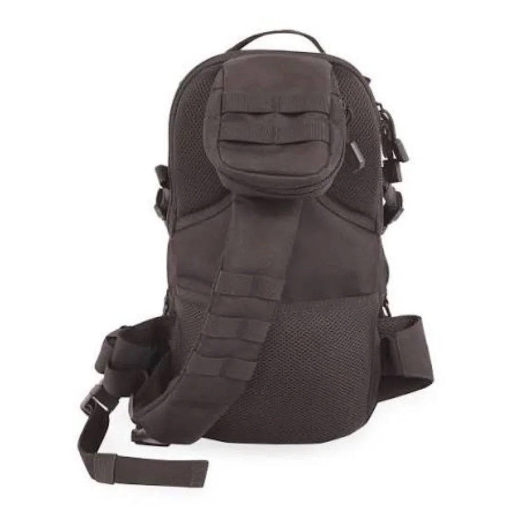 JETTISON COMPACT SLING BAG - Picture 4 of 7